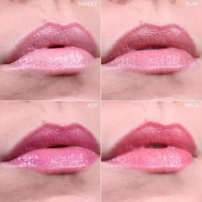 Shiny Color Balm  Joy